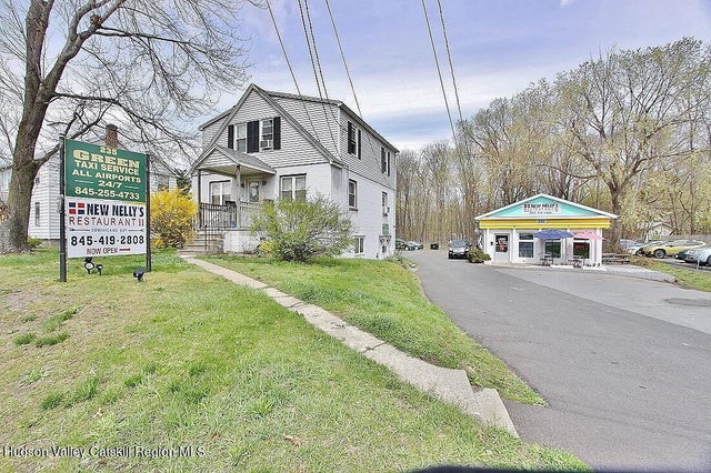 235 Main Street, New Paltz