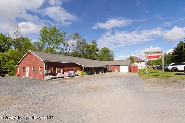 42235 New York 28, Margaretville