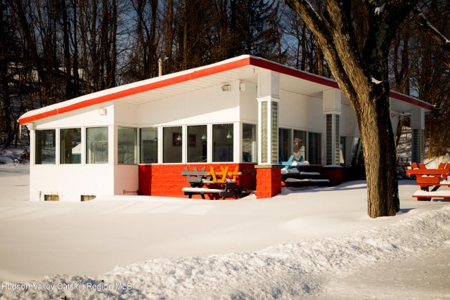 90 Old Route 9w, Port Ewen