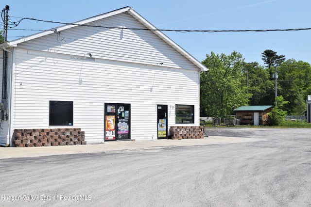 254 Main Street, Cairo