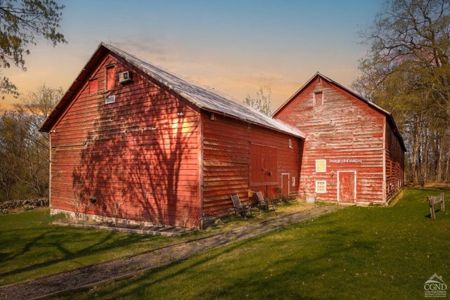 52 Allhusen Road, Plattekill