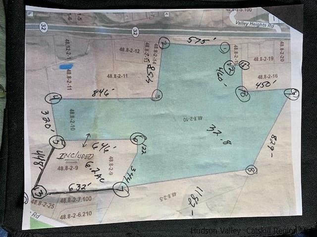 923 943 Flatbush Road, Kingston