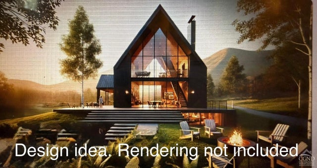 Mitchell Hollow Road, Windham