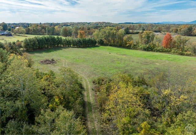 County Route 8 Avenue, Germantown