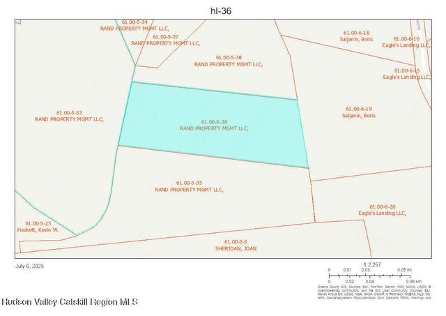 Tbd Boulder Brook Rd Lot B12, Windham