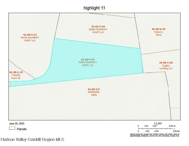 Tbd Boulder Brook Rd Lot 11, Windham