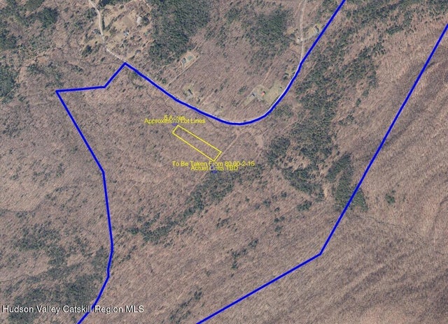 174 High Peak Road, Windham