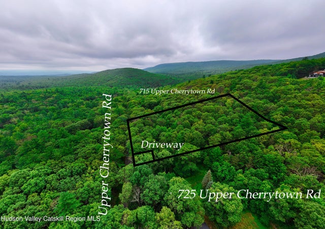 Lot 1 Upper Cherrytown Road, Kerhonkson