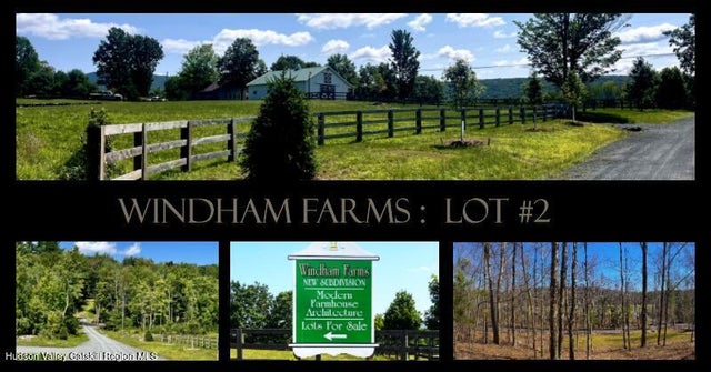 2 Windham Farms Road, Windham