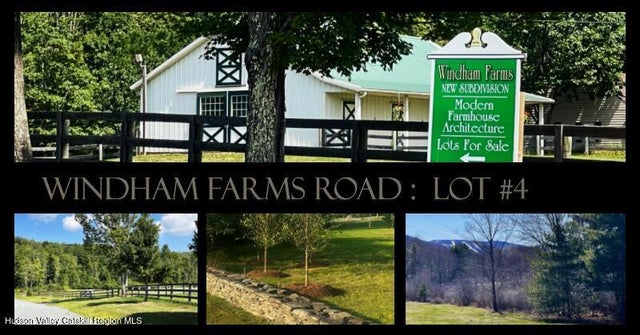 4 Windham Farms Road, Windham