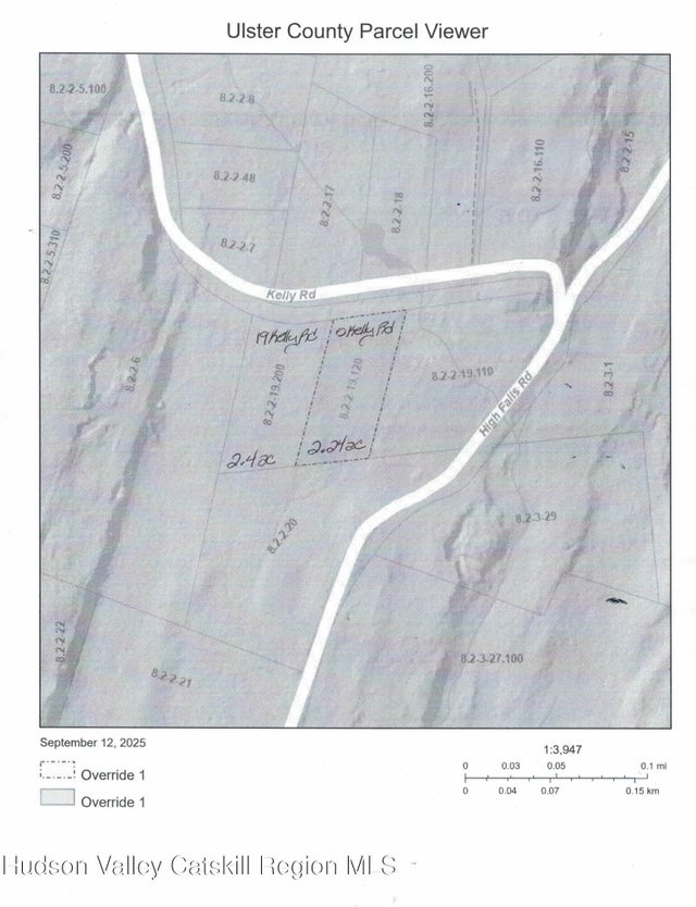 19 Kelly Road, Saugerties