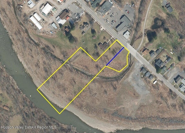 14509 Main Street, Prattsville