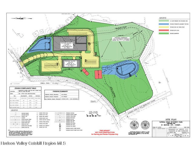 220 Sawkill Road, Kingston