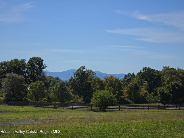 Lot #6 Fairland Farm Road, Kinderhook
