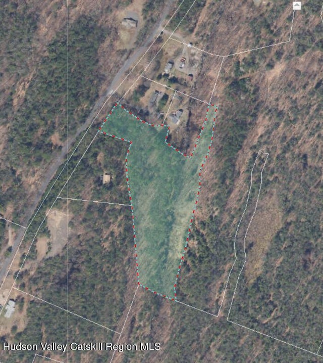 Manorville Road, Saugerties