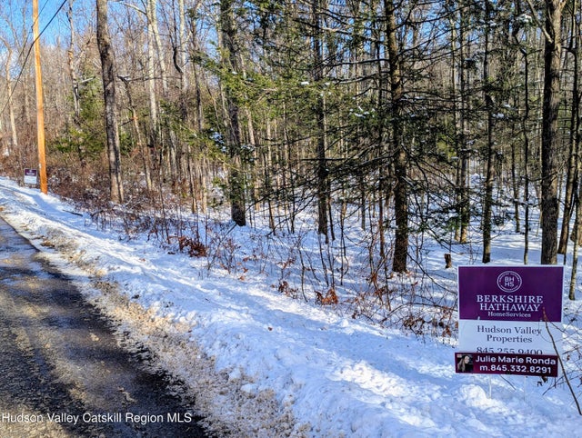 48 Ridge Road, Shokan