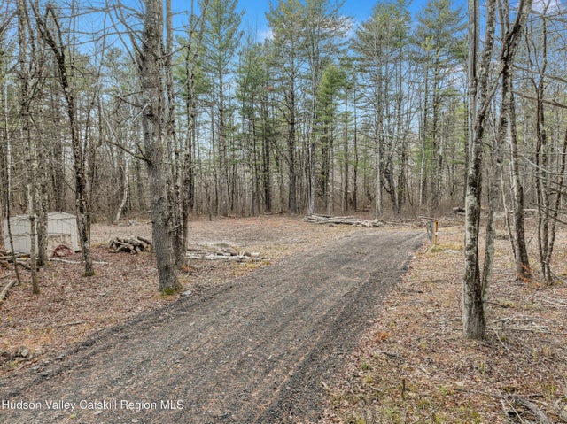 Maple Ave Extension, Westerlo
