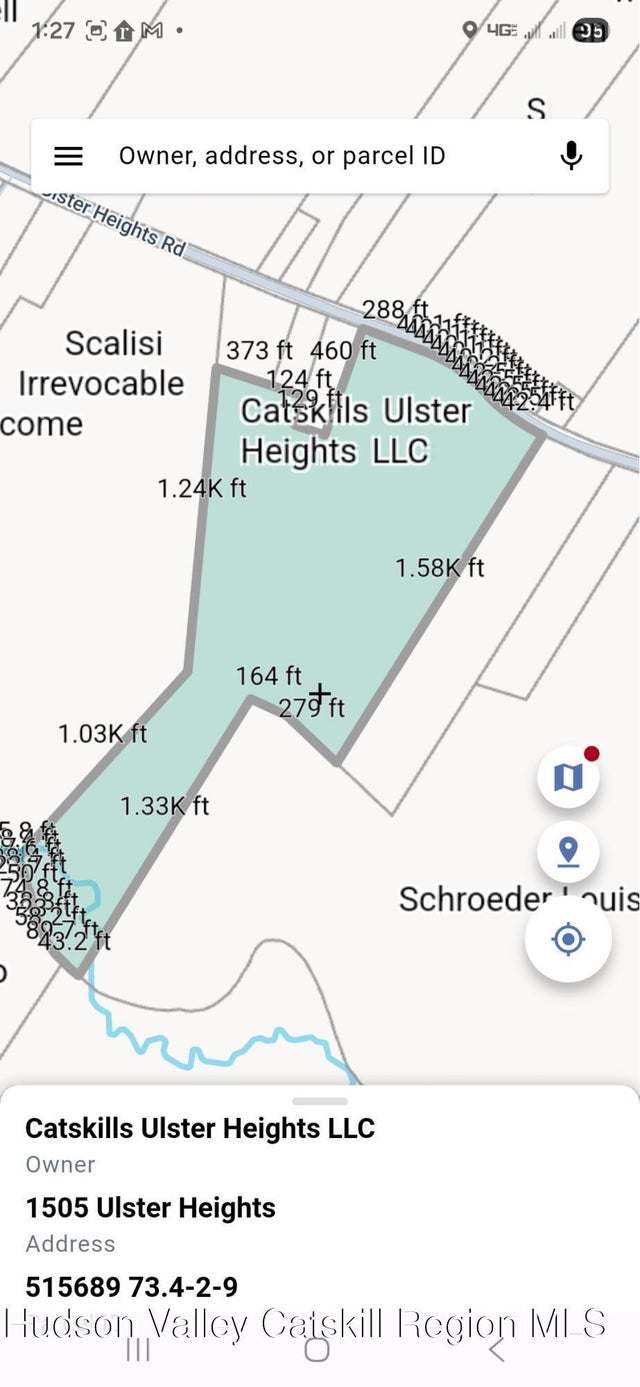 1487 Ulster Heights Road, Ellenville