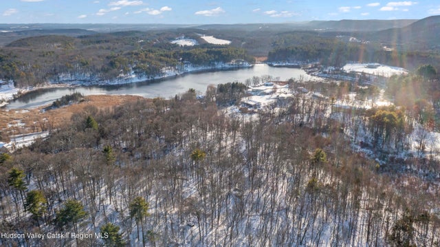 605 Green Lake Road, Catskill