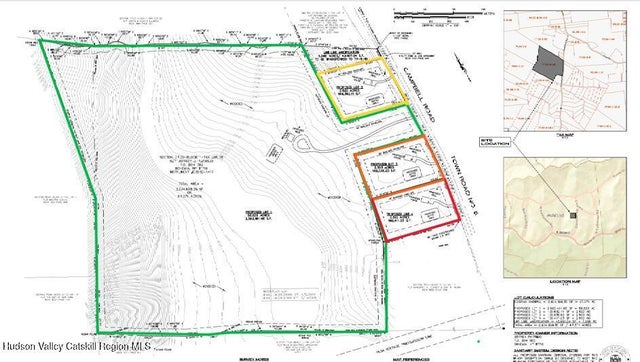 523 Campbell Road, Windham