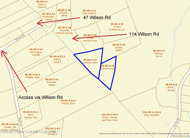 120 Wilson Road, Leeds