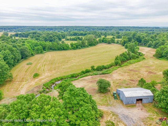 4986 Ny-32, Catskill