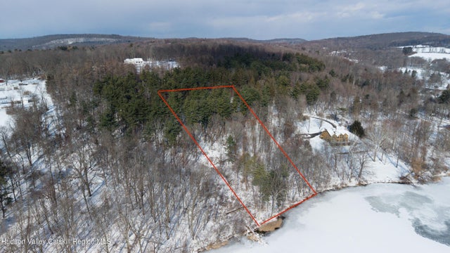 Lot 6 Pioneer Drive, Copake
