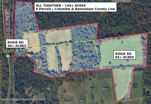 00 Ridge Road, Stuyvesant