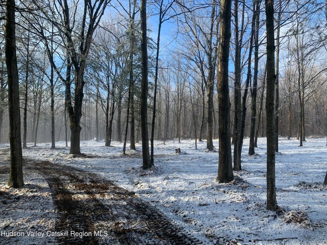 Harroway Road, Richmondville
