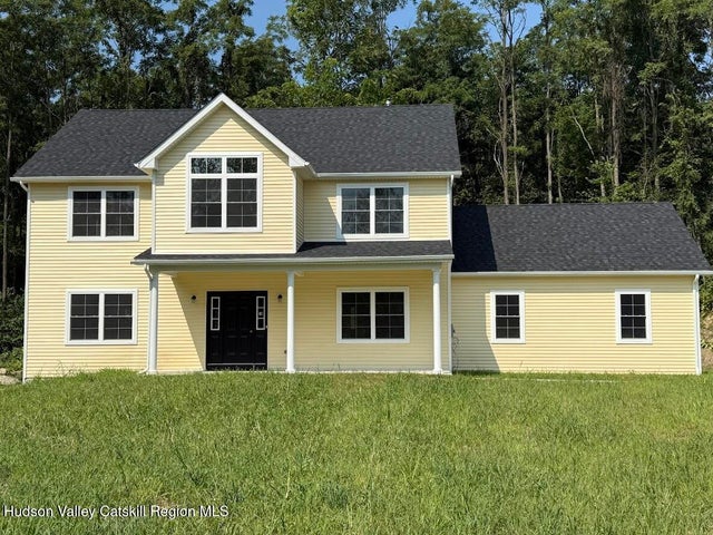 Lot 20- 10 Silo Ridge Drive, Wallkill