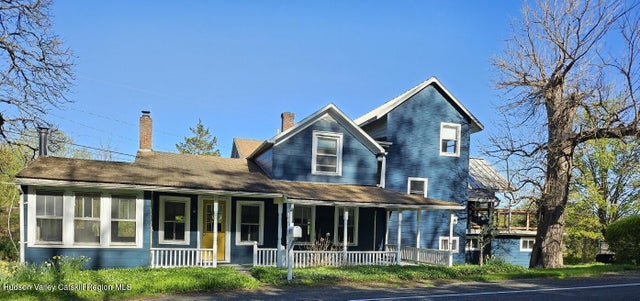 807 Lucas Ave Extension, Hurley