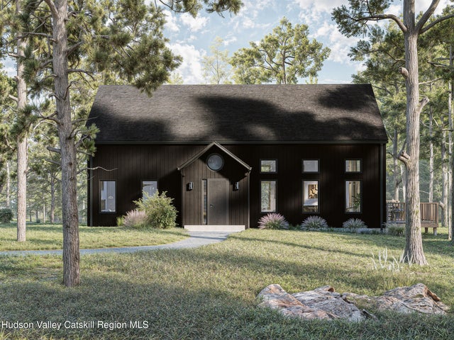 160 Birchall Road, Wawarsing