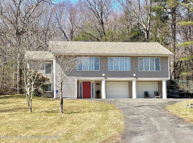 258 Watson Hollow Road, West Shokan