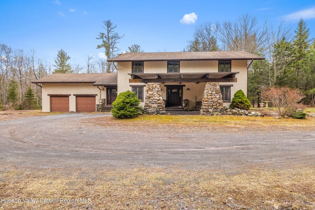 6424 Route 23a, Tannersville