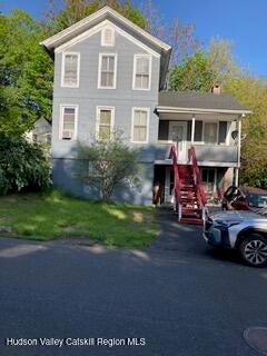 102 Second Avenue, Kingston