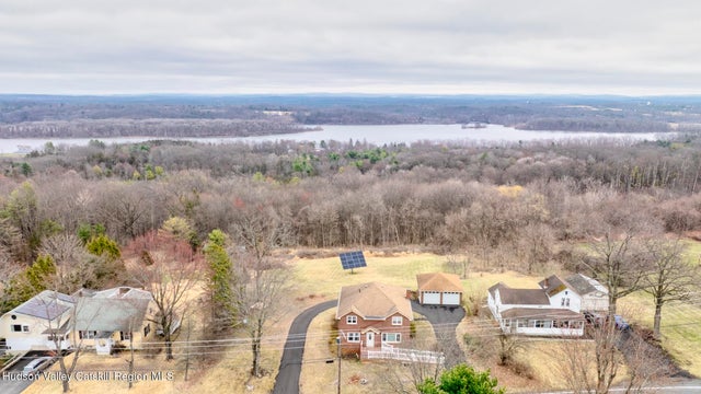 2236 Ny 385, Coxsackie