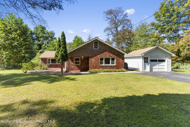 259 Continental Rd, Napanoch