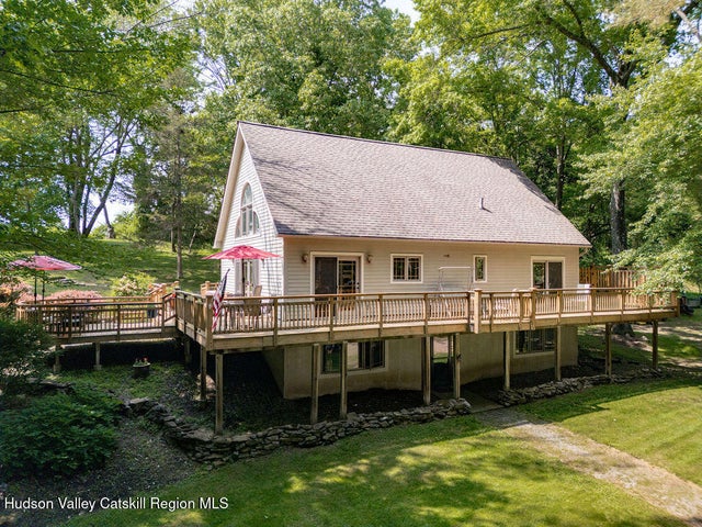 53 Snyder Pond Road, Copake