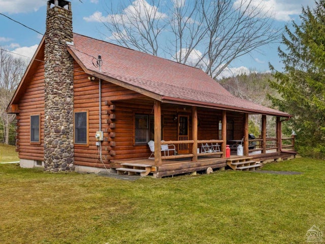 142 Pangman Road, Gilboa