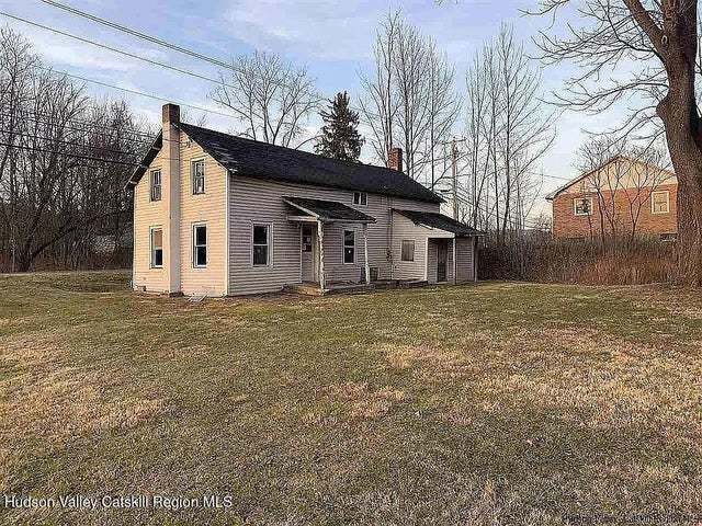 5 Foordmore Road, Kerhonkson