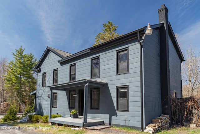 2312 Route 42, West Kill