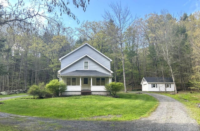 169 Rt. 4, Prattsville