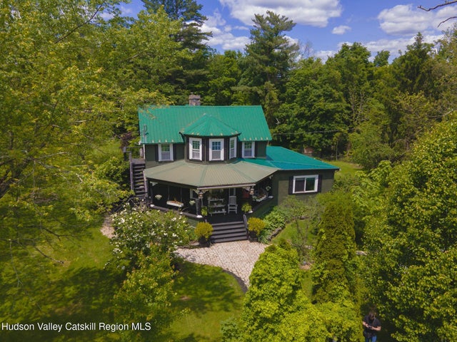 480 Silver Spur Road, Purling