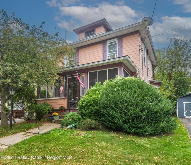 69 Washington Avenue, Kingston