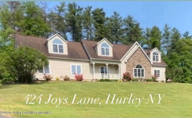 424 Joys Lane, Hurley