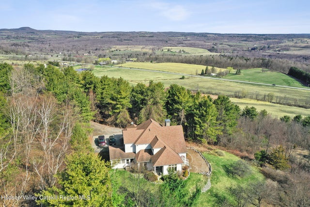921 Ecker Hollow Road, Schoharie