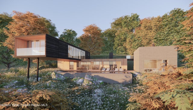 1 Red Rock Road, Wawarsing