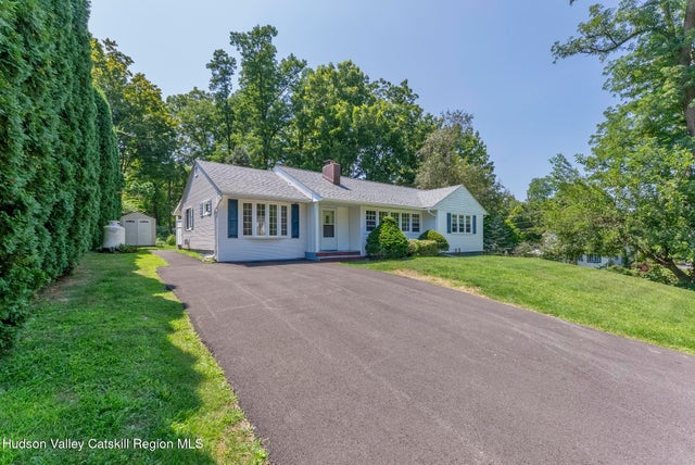 408 Fairview Ave Avenue, Hurley