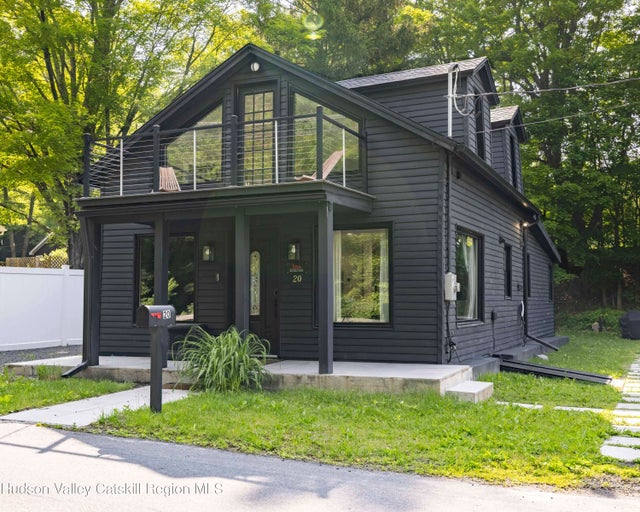 20 Sutton Hollow Road, Windham