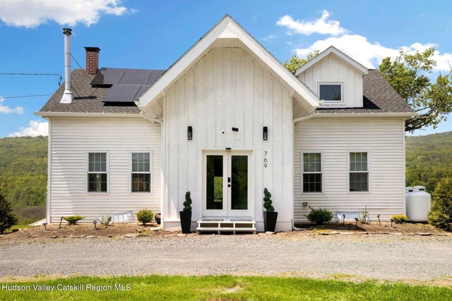 769 Mitchell Hollow Road, Windham